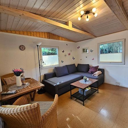 Bungalow 54 N 11,45 E Insel Poel Εξωτερικό φωτογραφία